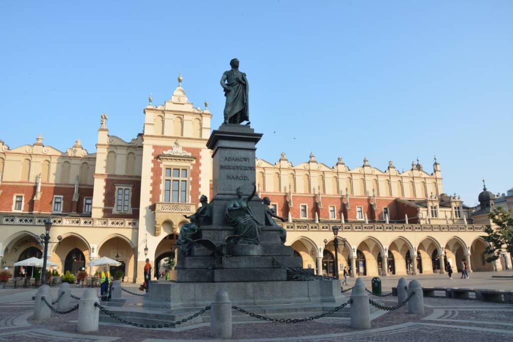 Wanner Studio/Old Town/Center Красков Екстериор снимка